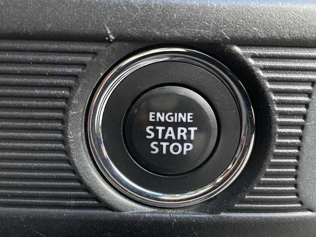 スズキ スペーシア HYBRID G 岩手県 2018(平30)年 6.9万km アーバンブラウンパールメタリック 社外SDナビ/　CD/ワンセグ/スマートキー/プッシュスタート/D席シートヒーター/純正ドアバイザー/フロアマット/取扱説明書/保証書