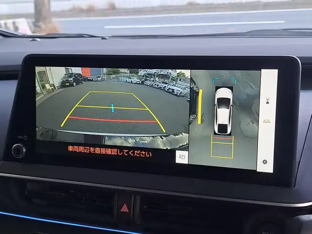 トヨタ プリウス Z 大阪府 2024(令6)年 1万km プラチナホワイトパールマイカ /禁煙車//ワンオーナー//全方位カメラ//純正ナビ//BT/FM/AM/フルセグテレビ/AC100V/USB/Miracast//前後コーナーセンサー//デジタルインナーミラー//前席シートヒーター・エアシート//D席メモリー付きパワーシート//ステアリングヒーター//パワーバックドア//オートハイビーム//純正アルミホイール19インチ//BSM//ACC//保証書//スペアキー