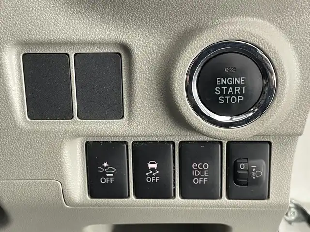 ダイハツ キャスト スタイル X SAⅡ 愛知県 2016(平28)年 5.8万km パールホワイトⅢ 社外メモリナビ　スマアシII　ＴＶ　禁煙　ＤＶＤ　ＣＤ　衝突軽減　車線逸脱　誤発進抑制装置　オートライト　純正フロアマット　アイドリングストップ　プッシュスタート　スマートキー　電格ミラー　ドアバイザー