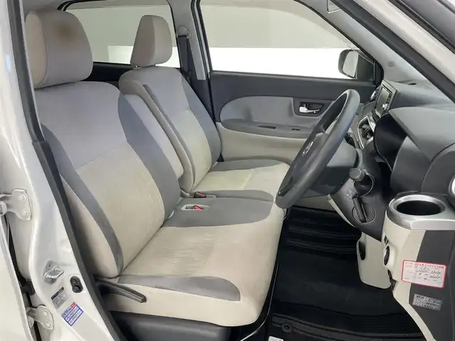 ダイハツ キャスト スタイル X SAⅡ 愛知県 2016(平28)年 5.8万km パールホワイトⅢ 社外メモリナビ　スマアシII　ＴＶ　禁煙　ＤＶＤ　ＣＤ　衝突軽減　車線逸脱　誤発進抑制装置　オートライト　純正フロアマット　アイドリングストップ　プッシュスタート　スマートキー　電格ミラー　ドアバイザー