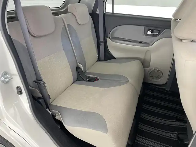 ダイハツ キャスト スタイル X SAⅡ 愛知県 2016(平28)年 5.8万km パールホワイトⅢ 社外メモリナビ　スマアシII　ＴＶ　禁煙　ＤＶＤ　ＣＤ　衝突軽減　車線逸脱　誤発進抑制装置　オートライト　純正フロアマット　アイドリングストップ　プッシュスタート　スマートキー　電格ミラー　ドアバイザー