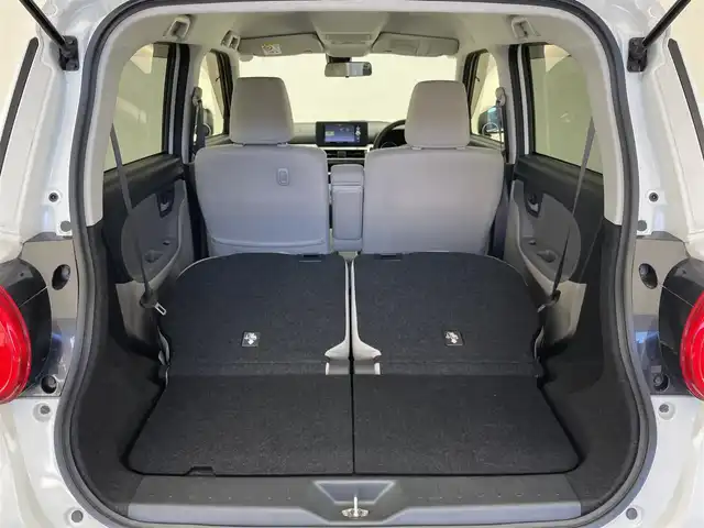 ダイハツ キャスト スタイル X SAⅡ 愛知県 2016(平28)年 5.8万km パールホワイトⅢ 社外メモリナビ　スマアシII　ＴＶ　禁煙　ＤＶＤ　ＣＤ　衝突軽減　車線逸脱　誤発進抑制装置　オートライト　純正フロアマット　アイドリングストップ　プッシュスタート　スマートキー　電格ミラー　ドアバイザー