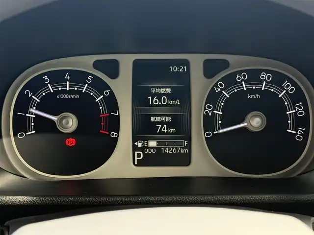 ダイハツ ムーヴ キャンバス ストライプス G ターボ 東京都 2023(令5)年 1.5万km シャイニングホワイトパール/スムーズグレーマイカメタリック スマートアシスト/・衝突回避支援ブレーキ/・衝突警報/・誤発進抑制制御/・車線逸脱警報/・路外逸脱警報/・ふらつき警報/・オートハイビーム/・アダプティブクルーズコントロール/純正ナビ/（CD/DVD/USB/フルセグTV）/・パノラマモニター/両側電動スライド/シートヒーター（運転席/助手席）/プッシュスタート/ＬＥＤヘッドライト　/フォグランプ/純正フロアマット/スマートキー/取扱説明書