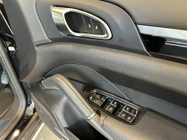 ポルシェ カイエン 愛知県 2015(平27)年 4.9万km ジェットブラック パワステプラス/PSM/レーンディパーチャー/レーンチェンジ/パークアシスト/ソフトクローズドア/BOSEスピーカー/ETC/パワーバックドア