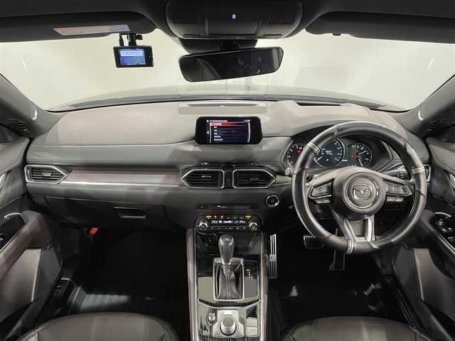 マツダ ＣＸ－５ XD エクスクルーシブモード 鳥取県 2018(平30)年 4.7万km ジェットブラックマイカ 全方位カメラ/追従式クルーズコントロール/純正マツダコネクトナビ/パワーシート（D席/N席）/シートヒーター（D席/N席）/BOSEプレミアムサウンド/ステアリングヒーター/LEDオートライト/レーンキープアシスト/前後ドライブレコーダー/ETC/アイドリングストップ/ブラインドスポットモニター/プッシュスタート/純正アルミホイール/Bluetooth接続