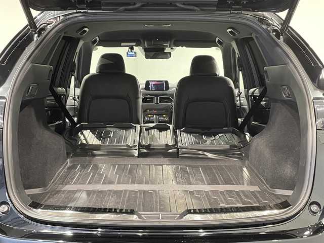 マツダ ＣＸ－５ XD エクスクルーシブモード 鳥取県 2018(平30)年 4.7万km ジェットブラックマイカ 全方位カメラ/追従式クルーズコントロール/純正マツダコネクトナビ/パワーシート（D席/N席）/シートヒーター（D席/N席）/BOSEプレミアムサウンド/ステアリングヒーター/LEDオートライト/レーンキープアシスト/前後ドライブレコーダー/ETC/アイドリングストップ/ブラインドスポットモニター/プッシュスタート/純正アルミホイール/Bluetooth接続