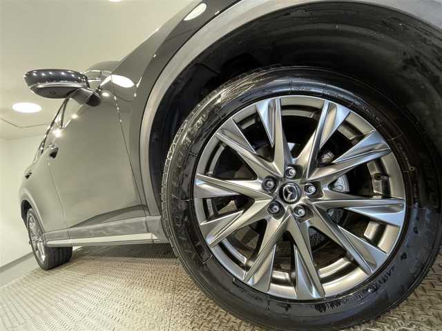 マツダ ＣＸ－５ XD エクスクルーシブモード 鳥取県 2018(平30)年 4.7万km ジェットブラックマイカ 全方位カメラ/追従式クルーズコントロール/純正マツダコネクトナビ/パワーシート（D席/N席）/シートヒーター（D席/N席）/BOSEプレミアムサウンド/ステアリングヒーター/LEDオートライト/レーンキープアシスト/前後ドライブレコーダー/ETC/アイドリングストップ/ブラインドスポットモニター/プッシュスタート/純正アルミホイール/Bluetooth接続