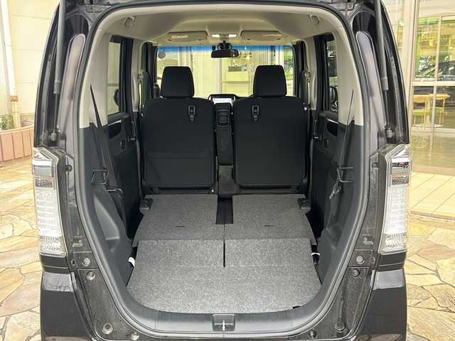 ホンダ Ｎ ＢＯＸ カスタム ターボ SSパッケージ 静岡県 2014(平26)年 5.7万km プレミアムゴールドパープルパール 【主要装備】/純正ナビ　/バックカメラ　/ＥＴＣ　/両側パワースライドドア　/Ｂｌｕｅｔｏｏｔｈ接続　/クルーズコントロール　/プッシュスタート　/スマートキー　/ステアリングスイッチ　/純正１５インチアルミホイール　/衝突軽減ブレーキ