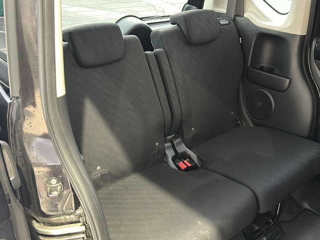 ホンダ Ｎ ＢＯＸ カスタム ターボ SSパッケージ 静岡県 2014(平26)年 5.7万km プレミアムゴールドパープルパール 【主要装備】/純正ナビ　/バックカメラ　/ＥＴＣ　/両側パワースライドドア　/Ｂｌｕｅｔｏｏｔｈ接続　/クルーズコントロール　/プッシュスタート　/スマートキー　/ステアリングスイッチ　/純正１５インチアルミホイール　/衝突軽減ブレーキ