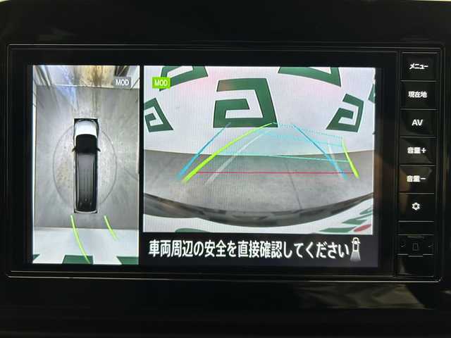 日産 セレナ ハイウェイスター V 鹿児島県 2023(令5)年 1万km ダイヤモンドブラック ディーラーOPナビ（MM223D-L）/インテリジェントアラウンドビューモニター/フルセグTV/両側パワースライドドア/ハンズフリードア/プロパイロット/インテリジェントエマージェンシーブレーキ/ビルトインETC/バックミラーモニター/パドルシフト/ブラインドスポットモニター/電動パーキングブレーキ/オートホールド/ハーフレザーシート/LEDヘッドライト/フォグライト/後席ロール式サンシェード/禁煙車