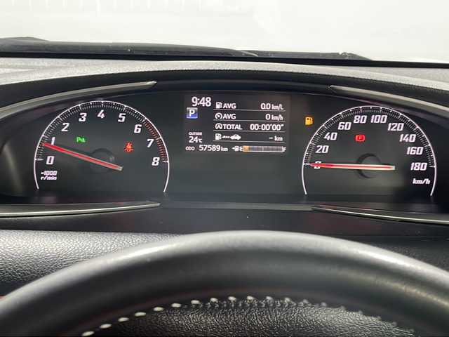 トヨタ シエンタ G クエロ 広島県 2020(令2)年 5.8万km シルバーM 禁煙/純正ナビ/アラウンドビューモニター/ステアリングヒーター　/シートヒーター/テレビキャンセラー/両側パワースライドドア/レーンキープ/純正15インチアルミホイール/ETC/スマートキー/オートマチックハイビーム/LEDヘッドライト