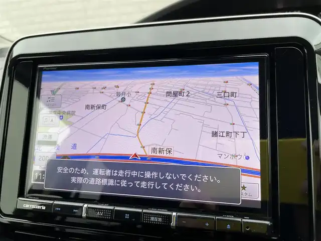 日産 セレナ ハイウェイスター V 石川県 2021(令3)年 3.1万km ワインⅡ ワンオーナー/社外8型ナビ/CD/DVD/フルセグTV/アラウンドビューモニター/LEDヘッドライト/プロパイロット/フリップダウンモニター/アルミホイール/インテリキー/プッシュスタート/電動ミラー/ドライブレコーダー/ETC/保証書