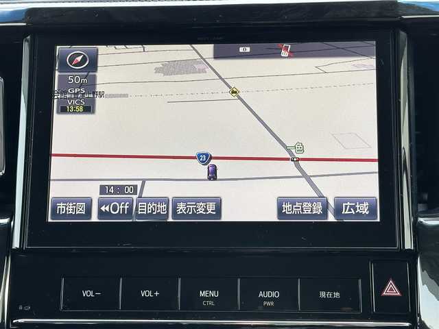 トヨタ ヴェルファイア Z 三重県 2016(平28)年 8.1万km ホワイトパールクリスタルシャイン ♪車検R9年3月30日/♪モデリスタ(エアロ/グリル/マフラー)/♪純正メーカーナビ/・フルセグ・Bluetooth・DVD再生・CD録音/♪バックカメラ/♪純正フリップダウンモニター/♪デジタルインナーミラー（ドライブレコーダー付）/♪両側パワースライドドア/♪スマートキー/♪プッシュスタート/♪LEDヘッドライト/♪LEDフォグライト /♪オートライト/♪クリアランスソナー/♪オートブレーキホールド/♪レザー調シートカバー/♪革巻きステアリング/♪ステアリングスイッチ/♪ビルトインETC/♪サイド・カーテン・ニーエアバック/♪横滑り防止機能/♪nanoe/♪プライバシーガラス/♪ドアバイザー/♪フロアマット