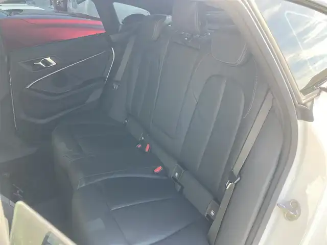 ＢＭＷ ２１８ｉ グランクーペ Mスポーツ 静岡県 2020(令2)年 2万km アルピンホワイトⅢ 純正HDDナビ/　AM FM Bluetooth USB Spotify/ETC/LEDオートヘッドランプ/レーダークルーズコントロール/ブラックレザーシート/パワーシート(前席)/シートヒーター(前席)/前後クリアランスソナー/純正18インチアルミホイール/スマートキー2本/パーキングアシスト/アイドリングストップ/ワンオーナー/バックカメラ/前後方ドライブレコーダー