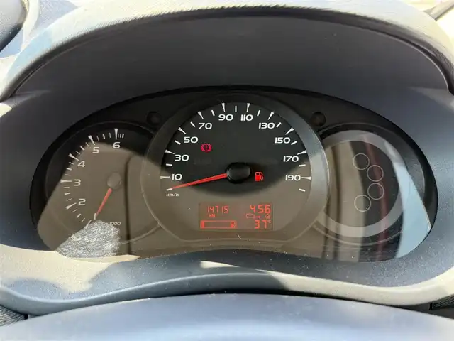 ルノー カングー アクティフ 静岡県 2015(平27)年 6.5万km 赤 両側スライドドア/社外ナビ/・CD/・Bluetooth/・ワンセグTV/キーレスキー/純正フロアマット/純正15インチアルミホイール/HIDヘッドライト