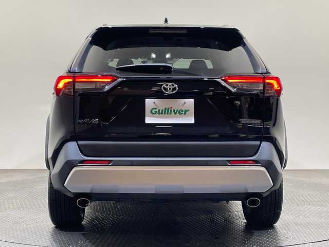 トヨタ ＲＡＶ４ アドベンチャー 愛媛県 2022(令4)年 3.2万km アティチュードブラックマイカ /純正9インチメモリーナビ//フルセグテレビ/Bluetooth/DVD//バックカメラ//LEDヘッドライト//デジタルインナーミラー//レザーシート//シートヒーター/エアシート//ステアリングヒーター//トヨタセーフティセンス//ブラインドスポットモニター//ETC//ドライブレコーダー//ルーフレール//スマートキー