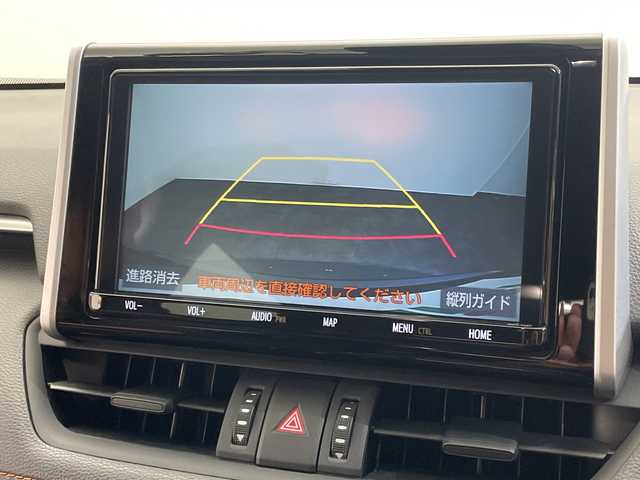 トヨタ ＲＡＶ４ アドベンチャー 愛媛県 2022(令4)年 3.2万km アティチュードブラックマイカ /純正9インチメモリーナビ//フルセグテレビ/Bluetooth/DVD//バックカメラ//LEDヘッドライト//デジタルインナーミラー//レザーシート//シートヒーター/エアシート//ステアリングヒーター//トヨタセーフティセンス//ブラインドスポットモニター//ETC//ドライブレコーダー//ルーフレール//スマートキー