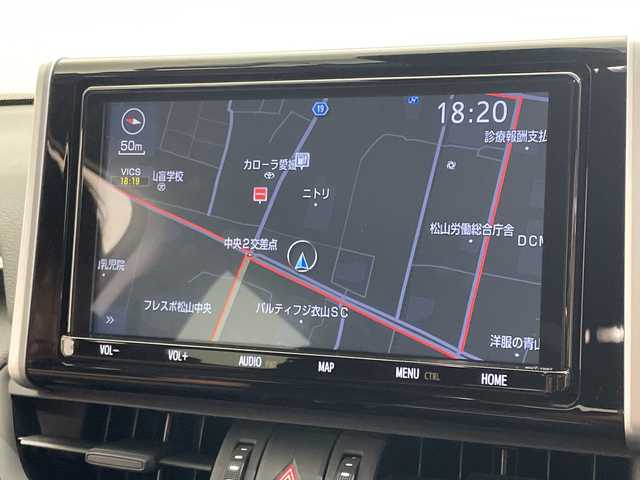トヨタ ＲＡＶ４ アドベンチャー 愛媛県 2022(令4)年 3.2万km アティチュードブラックマイカ /純正9インチメモリーナビ//フルセグテレビ/Bluetooth/DVD//バックカメラ//LEDヘッドライト//デジタルインナーミラー//レザーシート//シートヒーター/エアシート//ステアリングヒーター//トヨタセーフティセンス//ブラインドスポットモニター//ETC//ドライブレコーダー//ルーフレール//スマートキー