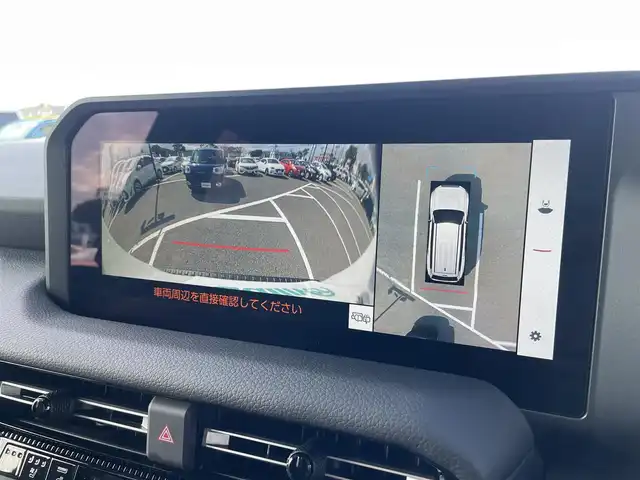 トヨタ ランドクルーザー ２５０ VX 鳥取県 2024(令6)年 0.3万km プラチナホワイトパールマイカ 純正ナビ／フルセグ／ＢＴ/パノラミックビューモニター/デジタルインナーミラー/トヨタセーフティセンス/レーダークルーズ/トヨタチームメイト/ビルトインＥＴＣ/黒レザーシート/電動サンルーフ/シートヒーター/運転席パワーシート/電動バックドア/LEDヘットライト/フォグライト/ルーフレール/純正18インチアルミ/フロアマット/ドアバイザー