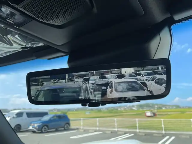 トヨタ ランドクルーザー ２５０ VX 鳥取県 2024(令6)年 0.3万km プラチナホワイトパールマイカ 純正ナビ／フルセグ／ＢＴ/パノラミックビューモニター/デジタルインナーミラー/トヨタセーフティセンス/レーダークルーズ/トヨタチームメイト/ビルトインＥＴＣ/黒レザーシート/電動サンルーフ/シートヒーター/運転席パワーシート/電動バックドア/LEDヘットライト/フォグライト/ルーフレール/純正18インチアルミ/フロアマット/ドアバイザー