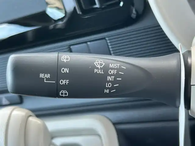 スズキ ワゴンＲ スマイル HYBRID S 佐賀県 2024(令6)年 0.1千km アーバンブラウンパールM / ウッディブラウン デュアルカメラブレーキサポート/リアパーキングセンサー/両側パワースライドドア/シートヒーター/オートライト/プッシュスタート/アイドリングストップ/社外8型ナビ（取付予定）/・フルセグTV/BT/・AppleCarPlay／AndoroidAuto/スペアキー×１/保証書