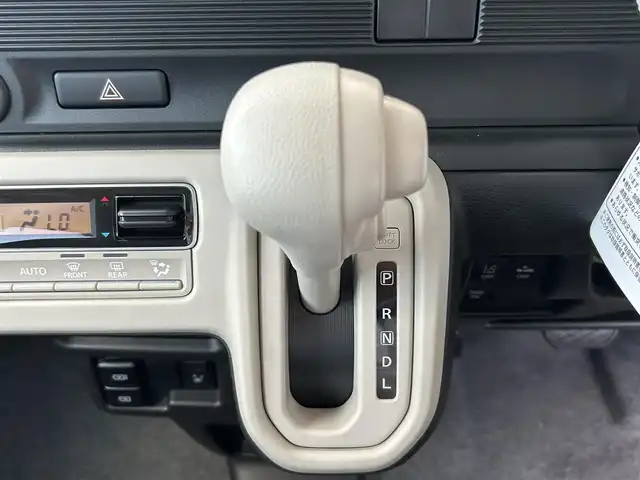 スズキ ワゴンＲ スマイル HYBRID S 佐賀県 2024(令6)年 0.1千km アーバンブラウンパールM / ウッディブラウン デュアルカメラブレーキサポート/リアパーキングセンサー/両側パワースライドドア/シートヒーター/オートライト/プッシュスタート/アイドリングストップ/社外8型ナビ（取付予定）/・フルセグTV/BT/・AppleCarPlay／AndoroidAuto/スペアキー×１/保証書