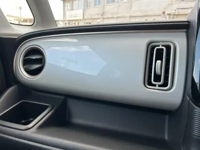 スズキ ワゴンＲ スマイル HYBRID S 佐賀県 2024(令6)年 0.1千km アーバンブラウンパールM / ウッディブラウン デュアルカメラブレーキサポート/リアパーキングセンサー/両側パワースライドドア/シートヒーター/オートライト/プッシュスタート/アイドリングストップ/社外8型ナビ（取付予定）/・フルセグTV/BT/・AppleCarPlay／AndoroidAuto/スペアキー×１/保証書