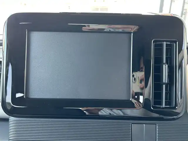 スズキ ワゴンＲ スマイル HYBRID S 佐賀県 2024(令6)年 0.1千km アーバンブラウンパールM / ウッディブラウン デュアルカメラブレーキサポート/リアパーキングセンサー/両側パワースライドドア/シートヒーター/オートライト/プッシュスタート/アイドリングストップ/社外8型ナビ（取付予定）/・フルセグTV/BT/・AppleCarPlay／AndoroidAuto/スペアキー×１/保証書