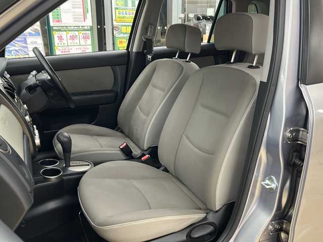 マツダ ベリーサ e－4WD 道央・札幌 2004(平16)年 4万km モイストシルバーメタリック ・4WD/・純正CD/MD/・キーフリーシステム/・電格ミラー/・フロントフォグ/・冬タイヤ社外14インチAW積込