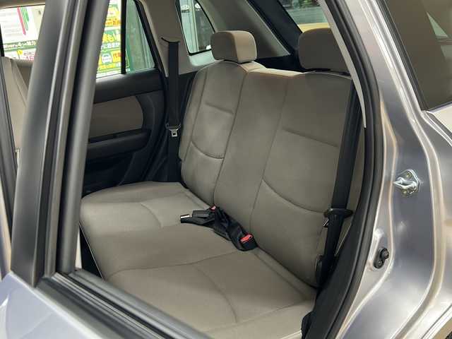 マツダ ベリーサ e－4WD 道央・札幌 2004(平16)年 4万km モイストシルバーメタリック ・4WD/・純正CD/MD/・キーフリーシステム/・電格ミラー/・フロントフォグ/・冬タイヤ社外14インチAW積込