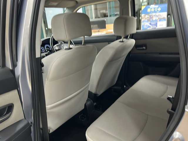 マツダ ベリーサ e－4WD 道央・札幌 2004(平16)年 4万km モイストシルバーメタリック ・4WD/・純正CD/MD/・キーフリーシステム/・電格ミラー/・フロントフォグ/・冬タイヤ社外14インチAW積込