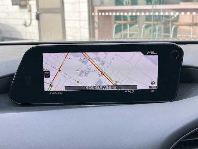 マツダ マツダ３ファストバック XD プロアクティブ 埼玉県 2021(令3)年 7万km マシーングレープレミアムM 全方位カメラ/ドライブレコーダー/ブラインドスポットモニター/オートワイパー/ヘッドアップディスプレイ/純正フロアマット/Bluetooth/レーダークルーズコントロール/ETC/アイドリングストップ/オートマチックハイビーム/純正アルミホイール/スペアキー