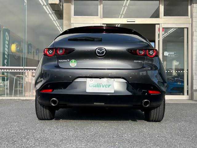 マツダ マツダ３ファストバック XD プロアクティブ 埼玉県 2021(令3)年 7万km マシーングレープレミアムM 全方位カメラ/ドライブレコーダー/ブラインドスポットモニター/オートワイパー/ヘッドアップディスプレイ/純正フロアマット/Bluetooth/レーダークルーズコントロール/ETC/アイドリングストップ/オートマチックハイビーム/純正アルミホイール/スペアキー