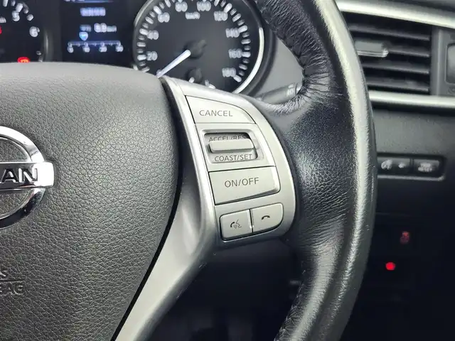 日産 エクストレイル 20X ブラックエクストリーマーX エマB 愛知県 2017(平29)年 6.5万km ダイヤモンドブラック 純正ナビ/アラウンドビューモニター/エマージェンシーブレーキ/車線逸脱警報機能/クルーズコントロール/純正17インチアルミホイール/LEDヘッドライト/ドライブレコーダー/ハーフレザーシート/シートヒーター/スマートキー/プッシュスタート/電動格納ミラー/ETC