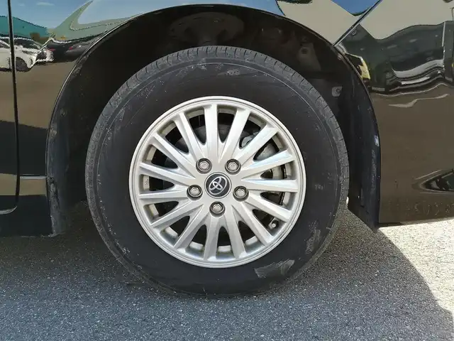 トヨタ ノア ハイブリッド X 茨城県 2014(平26)年 6.9万km ブラック 純正ナビ/【AM・FM・CD・DVD・SD・TV・DS・BT】/フリップダウンモニター/両側パワスラ/ETC/Bカメラ/前後コーナーセンサー/オートライト/LEDライト/オートエアコン/後席AAC/ステリモ/フロアマット/純正アルミホイール/電格ミラー/ウインカーミラー/ドアバイザー