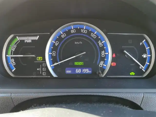 トヨタ ノア ハイブリッド X 茨城県 2014(平26)年 6.9万km ブラック 純正ナビ/【AM・FM・CD・DVD・SD・TV・DS・BT】/フリップダウンモニター/両側パワスラ/ETC/Bカメラ/前後コーナーセンサー/オートライト/LEDライト/オートエアコン/後席AAC/ステリモ/フロアマット/純正アルミホイール/電格ミラー/ウインカーミラー/ドアバイザー