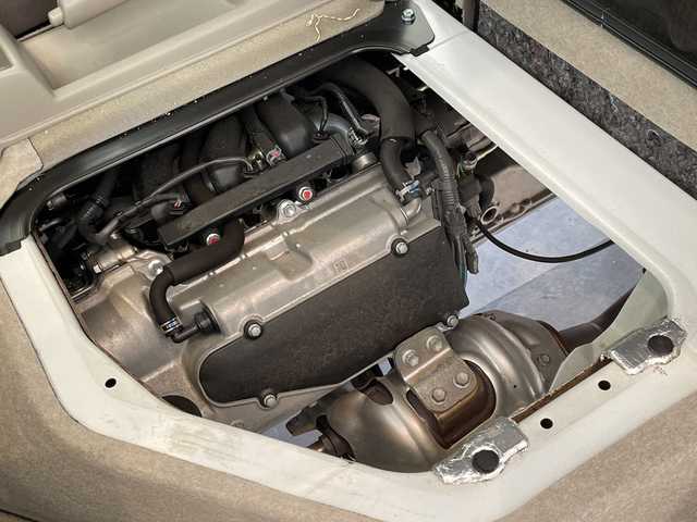 スズキ エブリイ PA リミテッド 福井県 2023(令5)年 2万km スペリアホワイト セーフティサポート/・デュアルカメラブレーキサポート/・後退時ブレーキサポート/・車線逸脱警報機能/・ハイビームアシスト/ETC/ドライブレコーダー/オートライト/オーバーヘッドシェルフ/純正フロアマット/USB充電×2/リモコンキー/アイドリングストップ/純正ドアバイザー