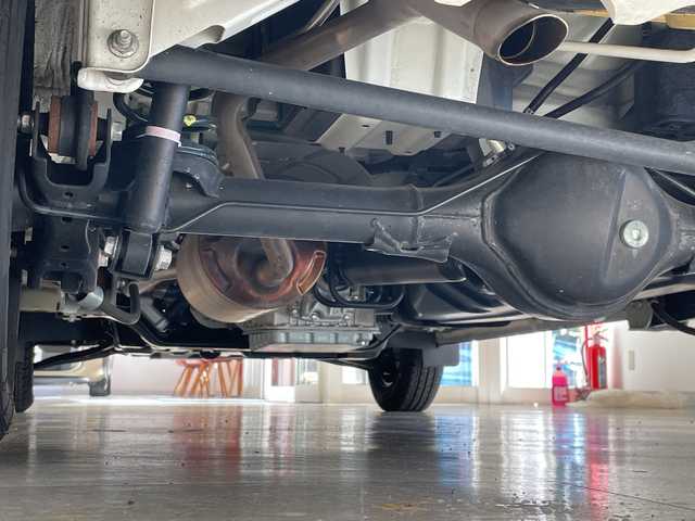 スズキ エブリイ PA リミテッド 福井県 2023(令5)年 2万km スペリアホワイト セーフティサポート/・デュアルカメラブレーキサポート/・後退時ブレーキサポート/・車線逸脱警報機能/・ハイビームアシスト/ETC/ドライブレコーダー/オートライト/オーバーヘッドシェルフ/純正フロアマット/USB充電×2/リモコンキー/アイドリングストップ/純正ドアバイザー