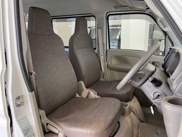 スズキ エブリイ PA リミテッド 福井県 2023(令5)年 2万km スペリアホワイト セーフティサポート/・デュアルカメラブレーキサポート/・後退時ブレーキサポート/・車線逸脱警報機能/・ハイビームアシスト/ETC/ドライブレコーダー/オートライト/オーバーヘッドシェルフ/純正フロアマット/USB充電×2/リモコンキー/アイドリングストップ/純正ドアバイザー