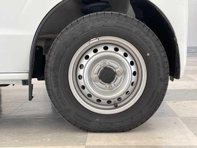 スズキ エブリイ PA リミテッド 福井県 2023(令5)年 2万km スペリアホワイト セーフティサポート/・デュアルカメラブレーキサポート/・後退時ブレーキサポート/・車線逸脱警報機能/・ハイビームアシスト/ETC/ドライブレコーダー/オートライト/オーバーヘッドシェルフ/純正フロアマット/USB充電×2/リモコンキー/アイドリングストップ/純正ドアバイザー