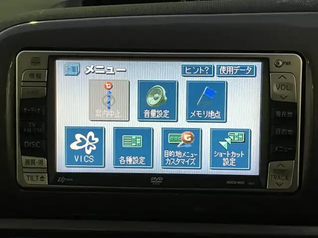 トヨタ ウィッシュ X 三重県 2005(平17)年 12.5万km スーパーホワイトⅡ ♪キーレス/♪LEDヘッドライト/♪ドライブレコーダー/♪フロアマット/♪ドアバイザー/♪プライバシーガラス/♪電格ミラー/♪ETC