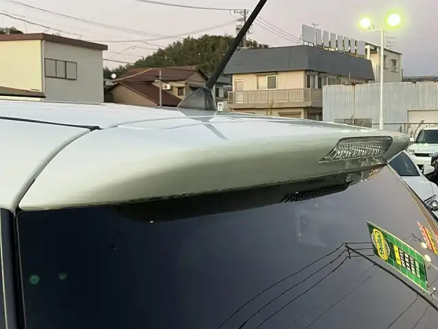 トヨタ ウィッシュ X 三重県 2005(平17)年 12.5万km スーパーホワイトⅡ ♪キーレス/♪LEDヘッドライト/♪ドライブレコーダー/♪フロアマット/♪ドアバイザー/♪プライバシーガラス/♪電格ミラー/♪ETC