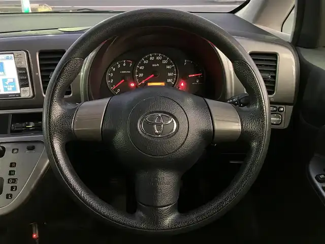 トヨタ ウィッシュ X 三重県 2005(平17)年 12.5万km スーパーホワイトⅡ ♪キーレス/♪LEDヘッドライト/♪ドライブレコーダー/♪フロアマット/♪ドアバイザー/♪プライバシーガラス/♪電格ミラー/♪ETC