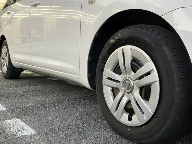 トヨタ ウィッシュ X 三重県 2005(平17)年 12.5万km スーパーホワイトⅡ ♪キーレス/♪LEDヘッドライト/♪ドライブレコーダー/♪フロアマット/♪ドアバイザー/♪プライバシーガラス/♪電格ミラー/♪ETC