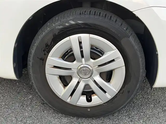 トヨタ ウィッシュ X 三重県 2005(平17)年 12.5万km スーパーホワイトⅡ ♪キーレス/♪LEDヘッドライト/♪ドライブレコーダー/♪フロアマット/♪ドアバイザー/♪プライバシーガラス/♪電格ミラー/♪ETC