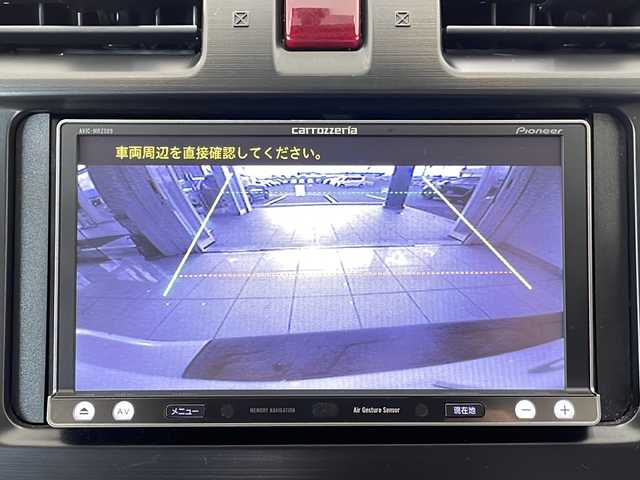 スバル インプレッサ ＸＶ ハイブリッド