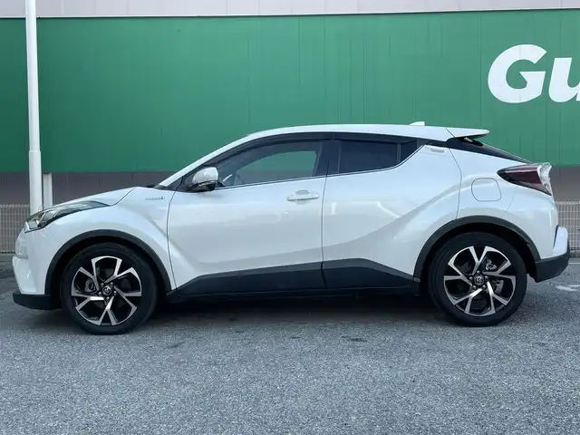 トヨタ Ｃ－ＨＲ