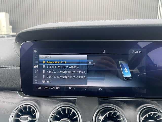 メルセデス・ベンツ Ｅ４００ 4マチック クーペ スポーツ 青森県 2018(平30)年 4.9万km ダイヤモンドホワイト 4WD/サンルーフ/Burmesterプレミアムサウンド/スペシャルメタリックペイント（オプションカラー）/マルチビームLEDライト/エアバランスパッケージ/ツインターボ/アクティブクルーズコントロール/ヘッドアップディスプレイ/オートマティックベルトフィーダー/レザーシート/前席シートベンチレーター/前席エアシート/前席パワーシート（D/N席メモリー付）/インテリジェンスライトシステム/アンビエントライト/レーンキープ/ステアリングアシスト/パークアシスト/プレセーフ/純正HDDナビ/（TV/USB/SD/Bluetooth）/フルセグTV/フロント/バック/サイド/全方位カメラ/AMG仕様20インチアルミホイール/ウインカーミラー/盗難防止/前後コーナーセンサー/電動パーキングブレーキ/パワーバックドア/ETC/プッシュスタートシステム/スペアキー/保証書/取扱説明書