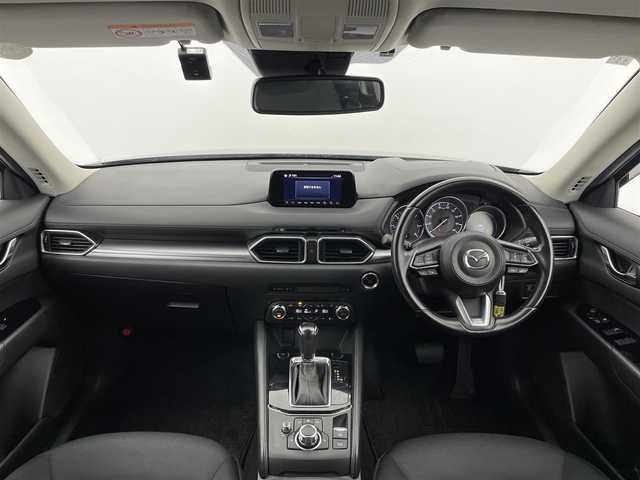 マツダ ＣＸ－５ XD プロアクティブ 富山県 2017(平29)年 6.1万km ジェットブラックマイカ 純正ナビ（AM/FM/CD/DVD/SD/USB/BT）/フルセグTV/バックカメラ/ヘッドアップディスプレイ/アダプティブクルーズコントロール/衝突被害軽減ブレーキ/レーンキープアシスト/オートマチックハイビーム/LEDヘッドライト/コーナーセンサー前後/ステアリングヒーター/前席シートヒーター/前席パワーシート/ドライブレコーダー/ビルトインETC/オートブレーキホールド/スマートキー/プッシュスタート/アイドリングストップ/純正フロアマット