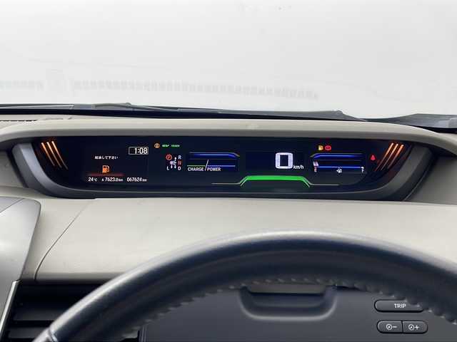 ホンダ フリード ハイブリット EX 新潟県 2016(平28)年 6.8万km クリスタルブラックパール 純正メーカーOPナビ/・AM/FM/CD/DVD/Bluetooth/フルセグ/USB/バックモニター/衝突被害軽減システム/アダプティブクルーズコントロ―ル/レーンキープアシスト/ビルトインETC/3列シート/ハーフレザーシート/前席シートヒーター/ウォークスルー/レザーステアリング/ステアリングスイッチ/純正フロアマット/両側パワースライドドア/純正LEDヘッドライト/オートライト/ABS/横滑り防止機能/盗難防止装置